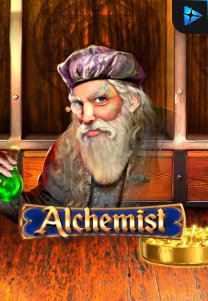 Bocoran RTP Alchemist di Shibatota