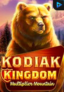 Bocoran RTP Kodiak Kingdom di Shibatota