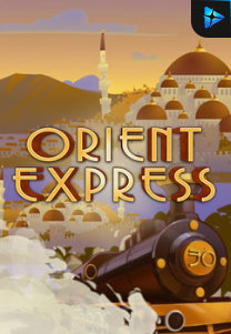 Bocoran RTP Orient Express di Shibatota