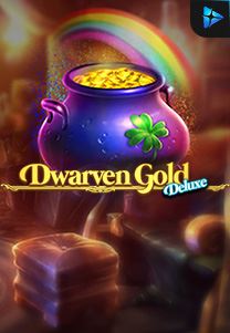 Bocoran RTP Dwarven Gold Deluxe di Shibatota