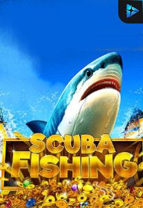 Bocoran RTP Scuba Fishing di Shibatota