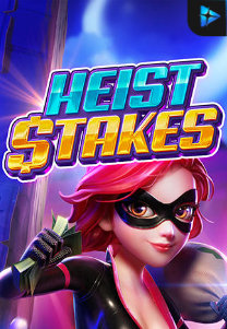 Bocoran RTP Heist Stakes di Shibatota