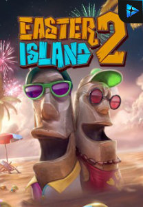 Bocoran RTP Easter Island 2 di Shibatota