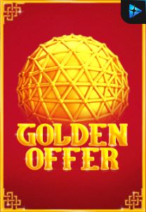 Bocoran RTP Golden Offer di Shibatota