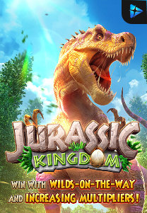 Bocoran RTP Jurassic Kingdom di Shibatota