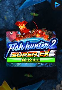 Bocoran RTP Fish Hunter 2 Ex Novice di Shibatota