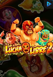 Bocoran RTP LUCHA LIBRE 2 di Shibatota