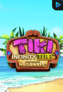 Bocoran RTP Tiki Infinity Reels Megaways di Shibatota