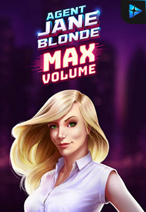 Bocoran RTP Agent Jane Blonde Max Volume di Shibatota