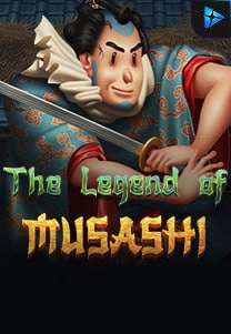 Bocoran RTP The Legend of Musashi di Shibatota