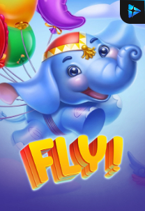 Bocoran RTP Fly! di Shibatota