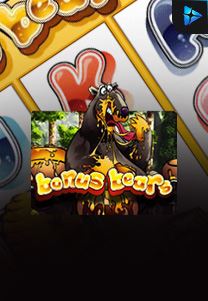 Bocoran RTP Bonus Bears di Shibatota