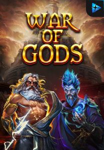 Bocoran RTP War of Gods di Shibatota