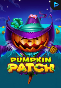 Bocoran RTP Pumpkin Patch di Shibatota