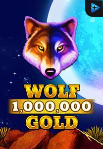Bocoran RTP Wolf Gold 1.000.000 di Shibatota