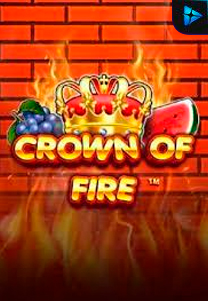 Bocoran RTP Crown of Fire di Shibatota