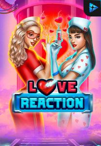 Bocoran RTP Love Reaction di Shibatota