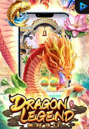 Bocoran RTP Dragon Legend di Shibatota