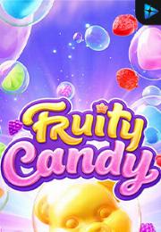 Bocoran RTP Fruity Candy di Shibatota