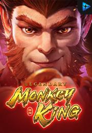 Bocoran RTP Legendary Monkey King di Shibatota