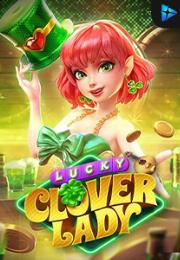 Bocoran RTP Lucky Clover Lady di Shibatota