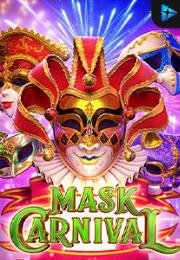 Bocoran RTP Mask Carnival di Shibatota