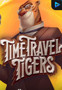 Bocoran RTP Time Travel Tigers di Shibatota