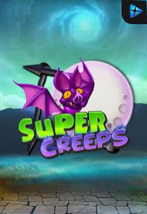 Bocoran RTP Super Creeps di Shibatota