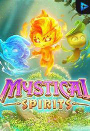 Bocoran RTP Mystical Spirits di Shibatota