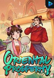 Bocoran RTP Oriental Prosperity di Shibatota