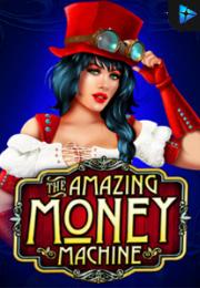 Bocoran RTP Amazing Money Machine di Shibatota