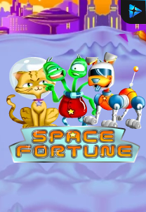 Bocoran RTP Space Fortune di Shibatota