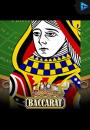 Bocoran RTP Baccarat di Shibatota