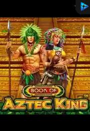 Bocoran RTP Book of Aztec King di Shibatota