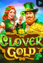 Bocoran RTP Clover Gold di Shibatota