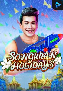 Bocoran RTP Songkran Holidays di Shibatota