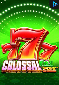 Bocoran RTP Colossal Cash Zone di Shibatota