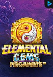 Bocoran RTP Elemental Gems Megaways di Shibatota