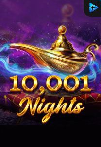 Bocoran RTP 1001 Nights di Shibatota