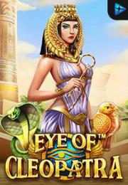 Bocoran RTP Eye of Cleopatra di Shibatota