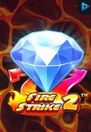 Bocoran RTP Fire Strike 2 di Shibatota