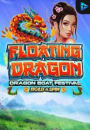 Bocoran RTP Floating Dragon - Boat Festival di Shibatota