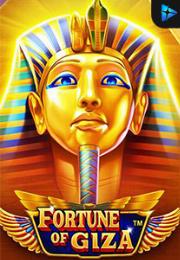Bocoran RTP Fortune of Giza di Shibatota