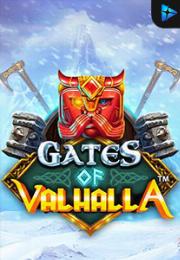Bocoran RTP Gates of Valhalla di Shibatota