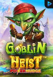 Bocoran RTP Goblin Heist Powernudge di Shibatota