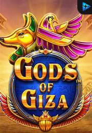Bocoran RTP Gods of Giza di Shibatota