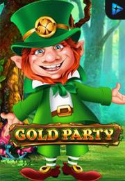 Bocoran RTP Gold Party di Shibatota