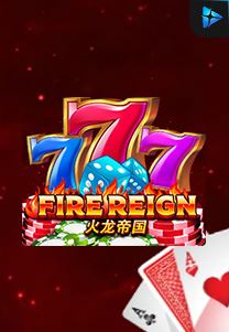 Bocoran RTP Fire Reign di Shibatota