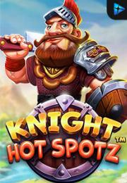 Bocoran RTP Knight Hot Spotz di Shibatota
