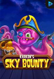Bocoran RTP Kraken's Sky Bounty di Shibatota